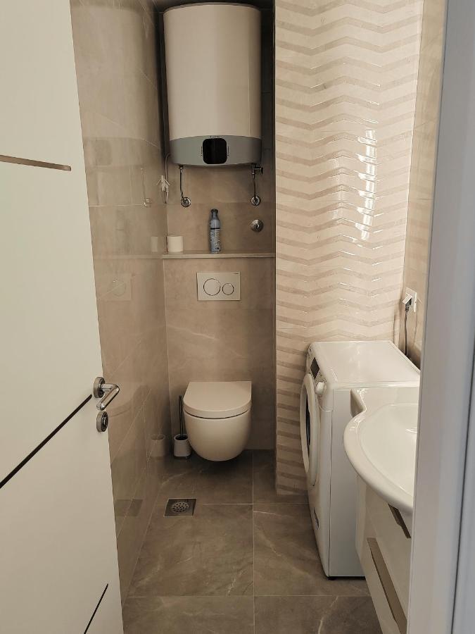 Apartment Petar Split Ngoại thất bức ảnh