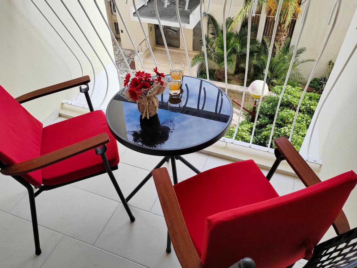 Apartment Petar Split Ngoại thất bức ảnh