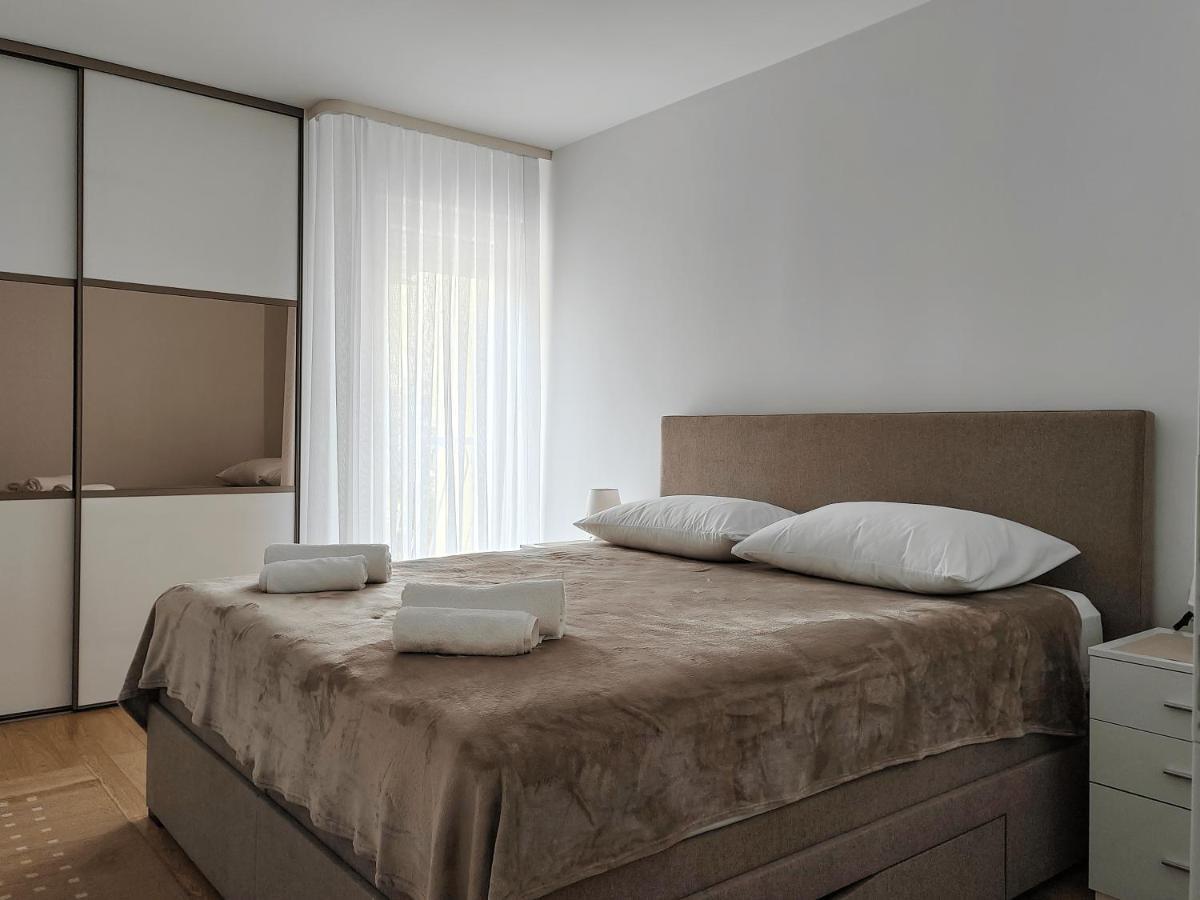 Apartment Petar Split Ngoại thất bức ảnh