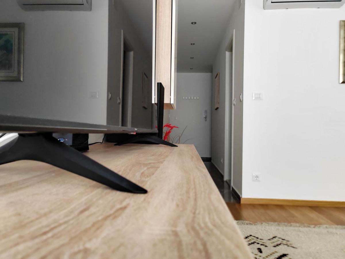 Apartment Petar Split Ngoại thất bức ảnh