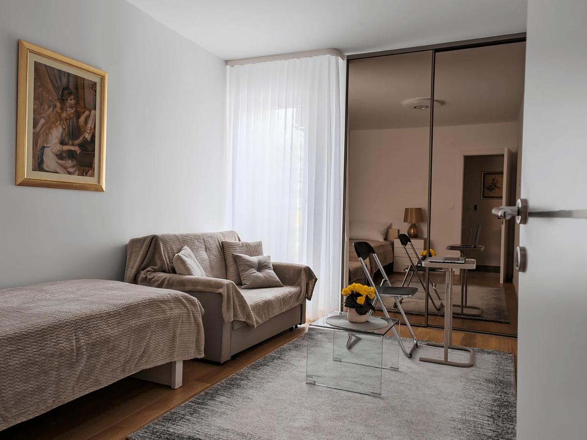 Apartment Petar Split Ngoại thất bức ảnh