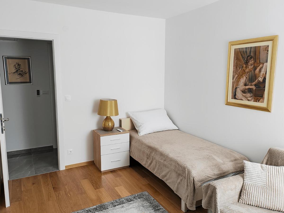 Apartment Petar Split Ngoại thất bức ảnh