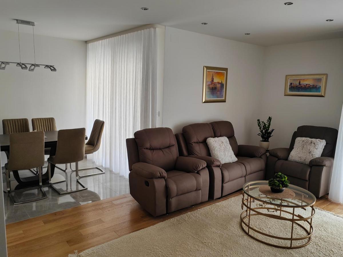 Apartment Petar Split Ngoại thất bức ảnh