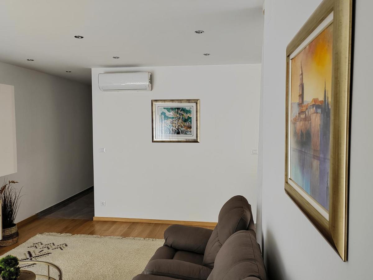Apartment Petar Split Ngoại thất bức ảnh
