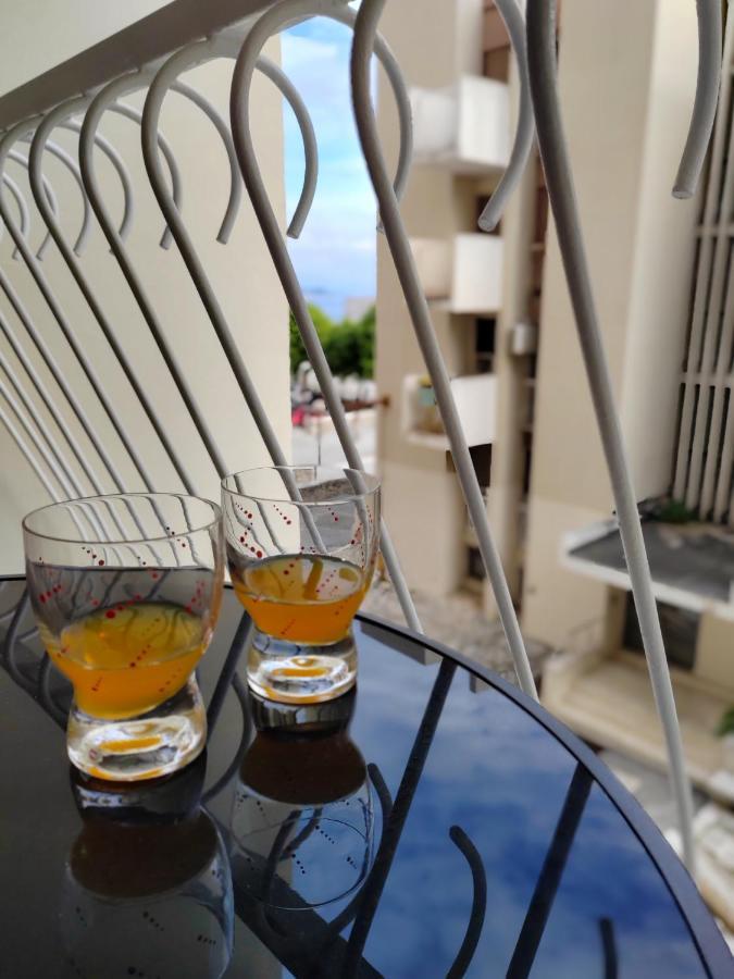 Apartment Petar Split Ngoại thất bức ảnh