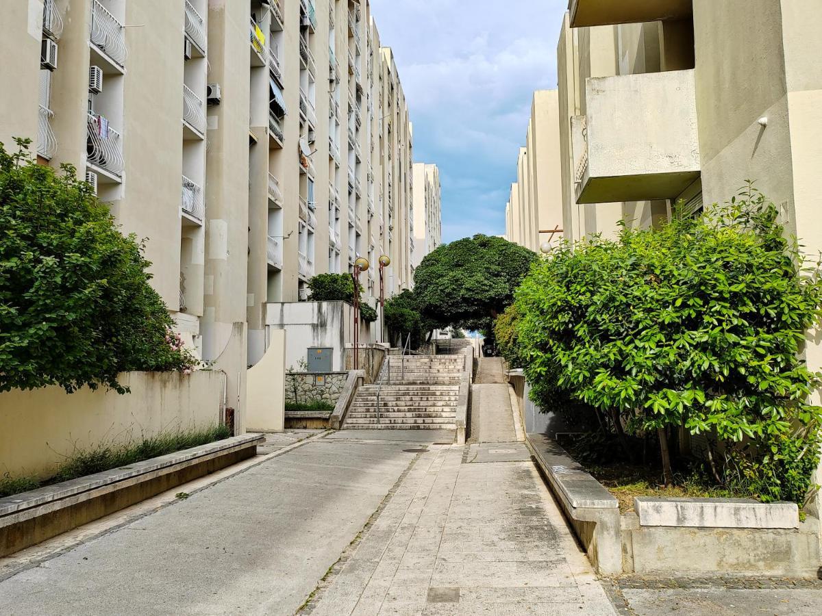Apartment Petar Split Ngoại thất bức ảnh