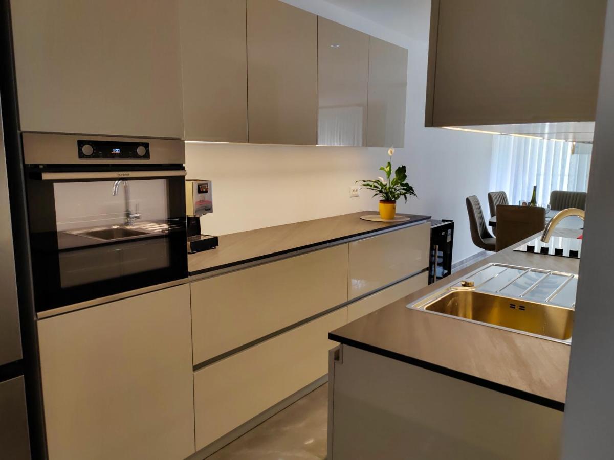Apartment Petar Split Ngoại thất bức ảnh