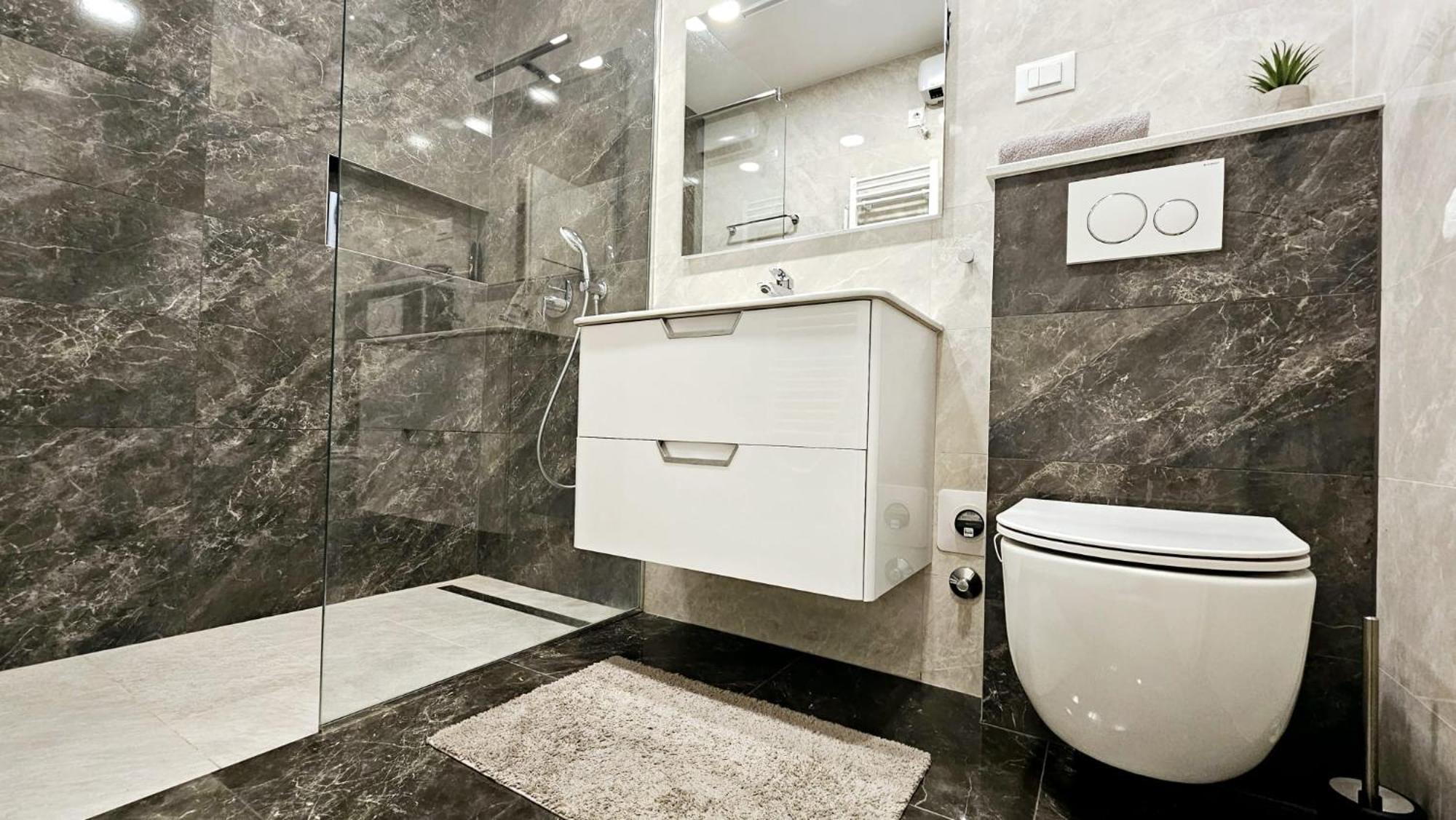 Apartment Petar Split Ngoại thất bức ảnh